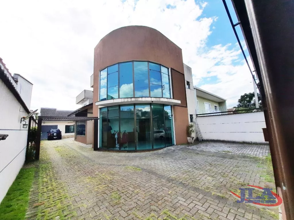 Sobrado com 3 dormitórios à venda, 295 m² por R$ 1.500.000,00 - Boa Vista - Curitiba/PR