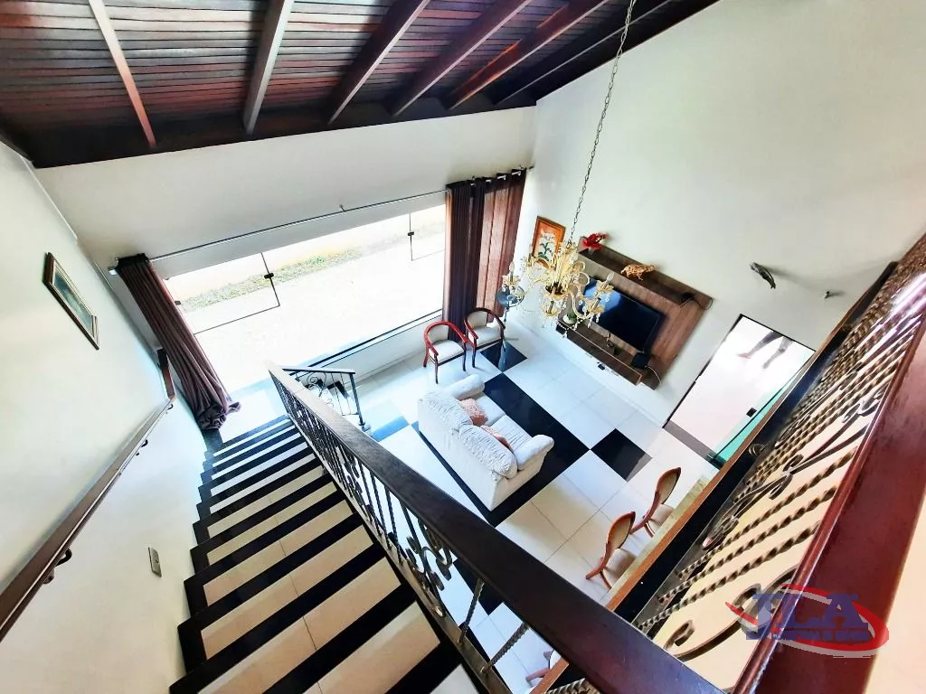 Sobrado com 3 dormitórios à venda, 295 m² por R$ 1.500.000,00 - Boa Vista - Curitiba/PR