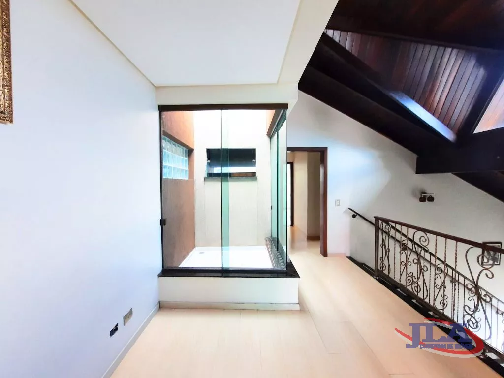 Sobrado com 3 dormitórios à venda, 295 m² por R$ 1.500.000,00 - Boa Vista - Curitiba/PR