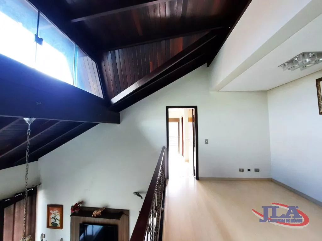 Sobrado com 3 dormitórios à venda, 295 m² por R$ 1.500.000,00 - Boa Vista - Curitiba/PR