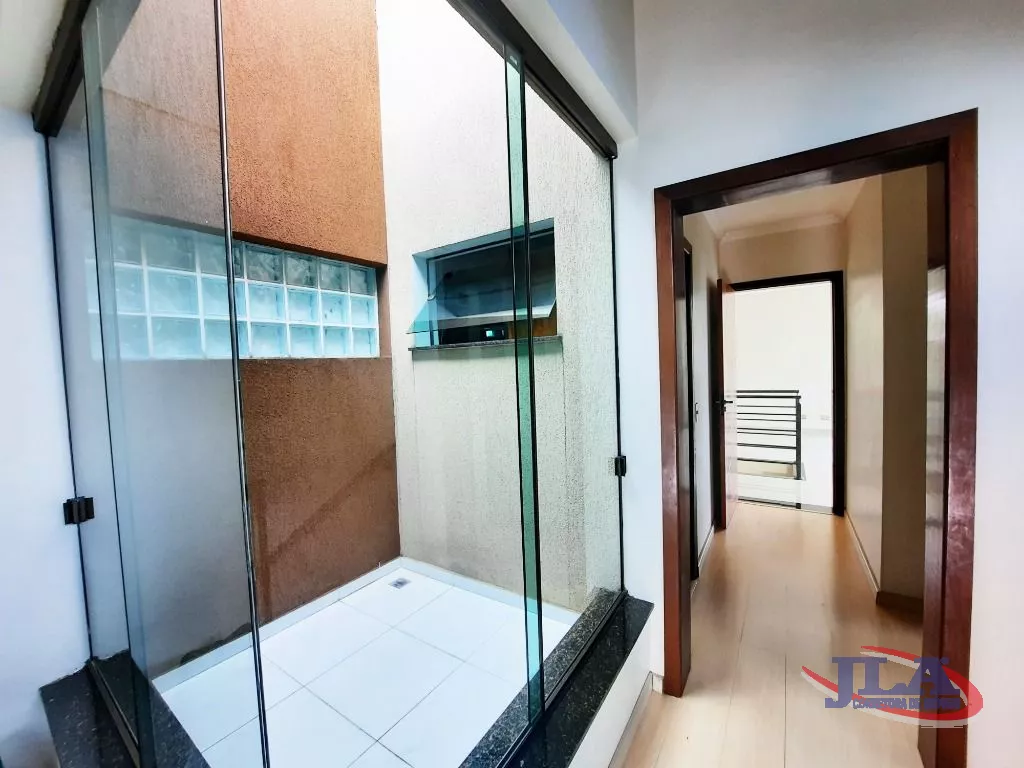 Sobrado com 3 dormitórios à venda, 295 m² por R$ 1.500.000,00 - Boa Vista - Curitiba/PR