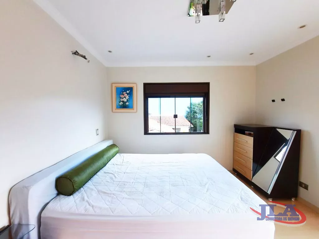 Sobrado com 3 dormitórios à venda, 295 m² por R$ 1.500.000,00 - Boa Vista - Curitiba/PR