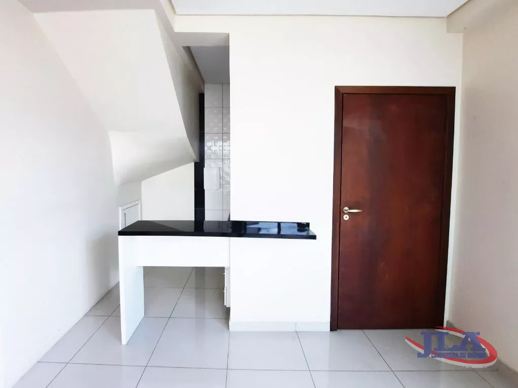 Sobrado com 3 dormitórios à venda, 295 m² por R$ 1.500.000,00 - Boa Vista - Curitiba/PR