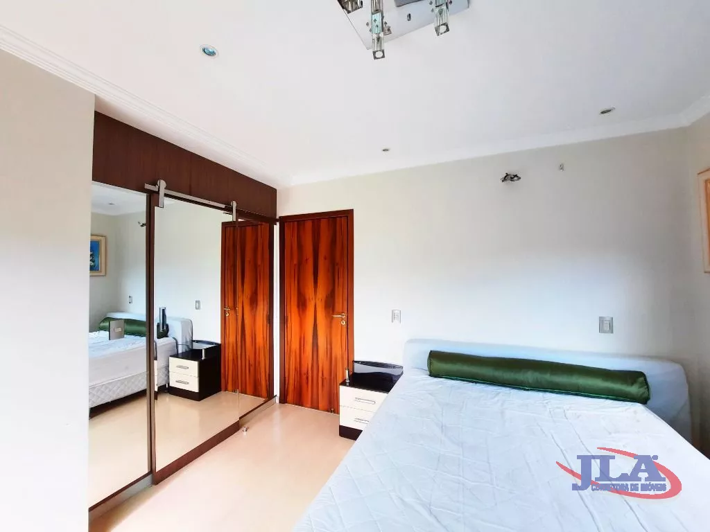 Sobrado com 3 dormitórios à venda, 295 m² por R$ 1.500.000,00 - Boa Vista - Curitiba/PR
