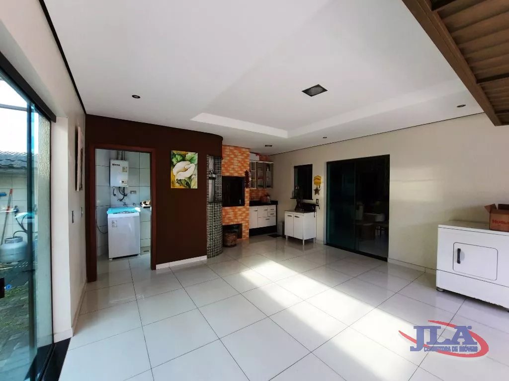 Sobrado com 3 dormitórios à venda, 295 m² por R$ 1.500.000,00 - Boa Vista - Curitiba/PR