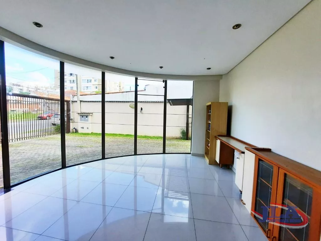 Sobrado com 3 dormitórios à venda, 295 m² por R$ 1.500.000,00 - Boa Vista - Curitiba/PR