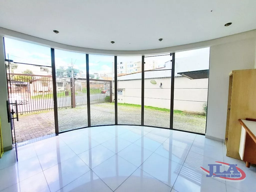 Sobrado com 3 dormitórios à venda, 295 m² por R$ 1.500.000,00 - Boa Vista - Curitiba/PR
