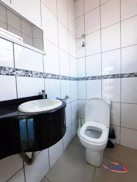 Sobrado com 3 dormitórios à venda, 295 m² por R$ 1.500.000,00 - Boa Vista - Curitiba/PR
