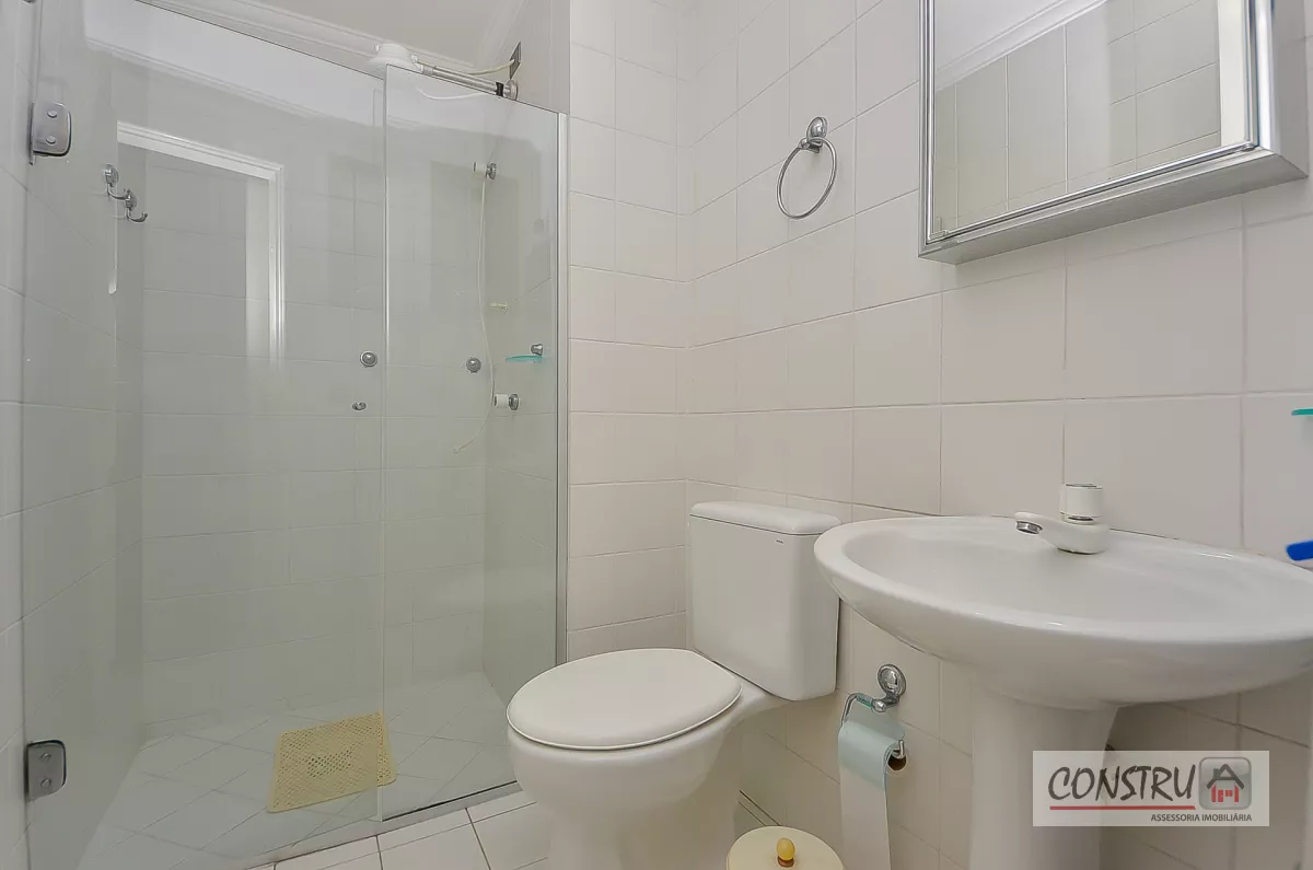 Apartamento no Batel de 346 m² com 4 quartos