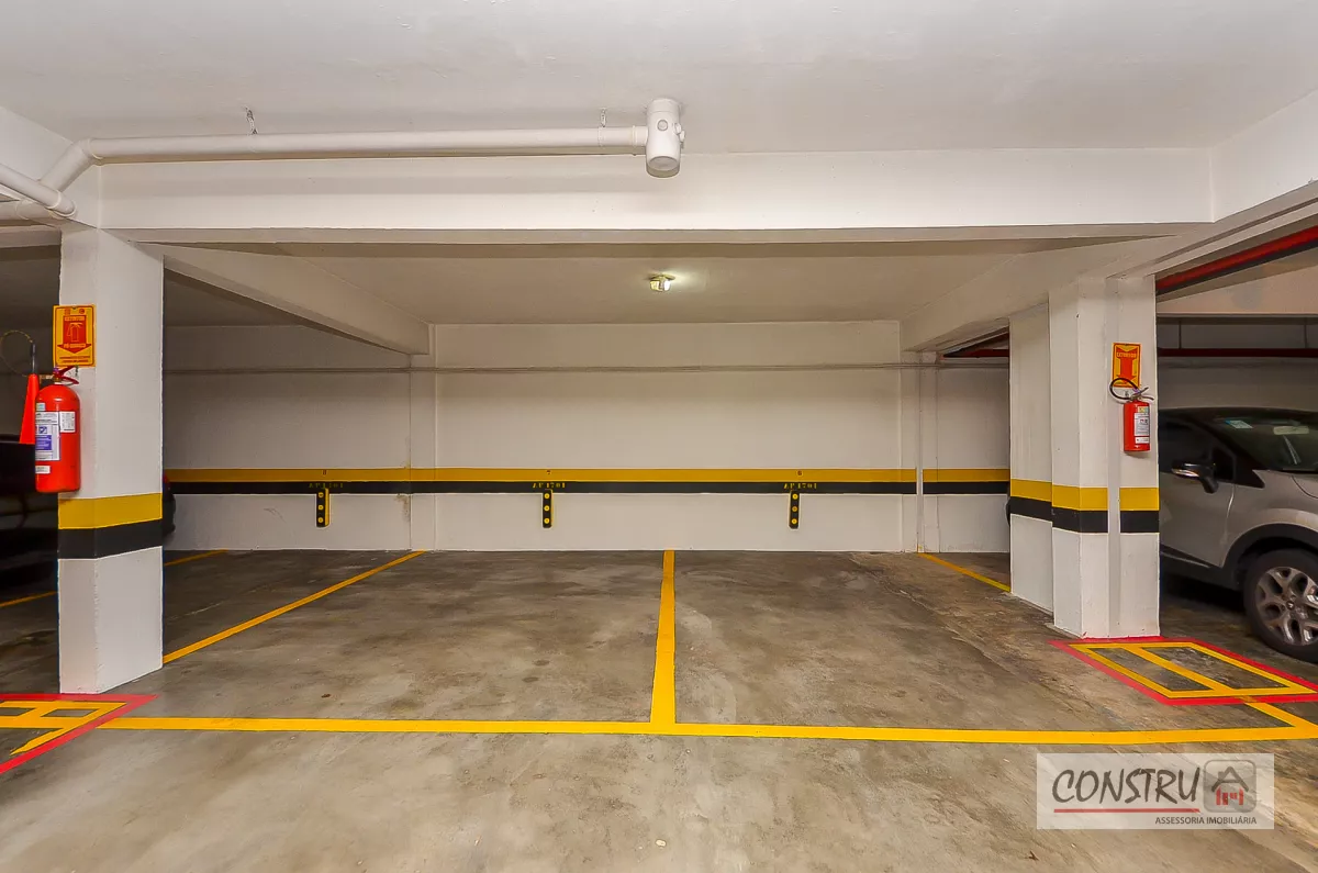 Apartamento no Batel de 346 m² com 4 quartos