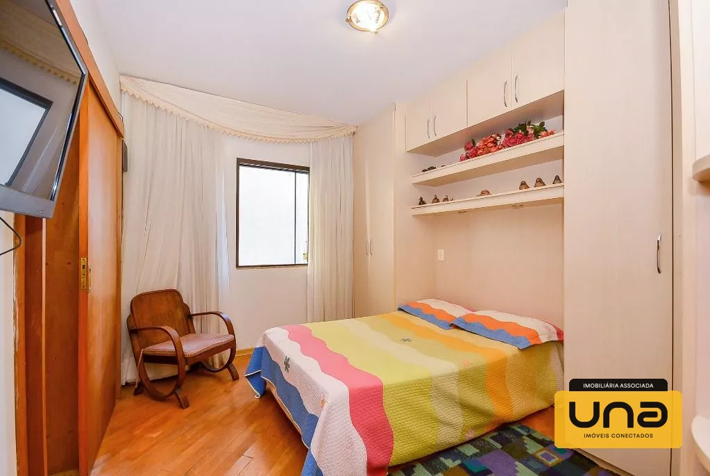 Sobrado c/ 5 dormitórios à venda, 330 m² por R$ 1.450.000 - Ecoville - Curitiba/PR