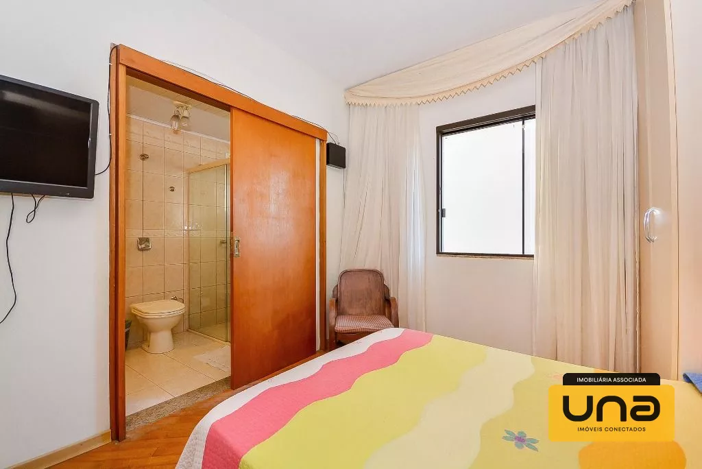 Sobrado c/ 5 dormitórios à venda, 330 m² por R$ 1.450.000 - Ecoville - Curitiba/PR