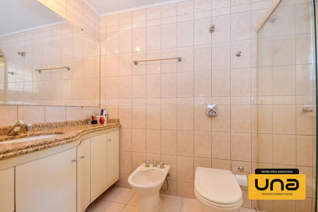 Sobrado c/ 5 dormitórios à venda, 330 m² por R$ 1.450.000 - Ecoville - Curitiba/PR