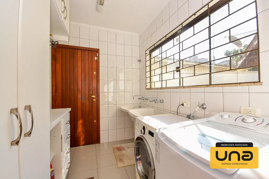 Sobrado c/ 5 dormitórios à venda, 330 m² por R$ 1.450.000 - Ecoville - Curitiba/PR