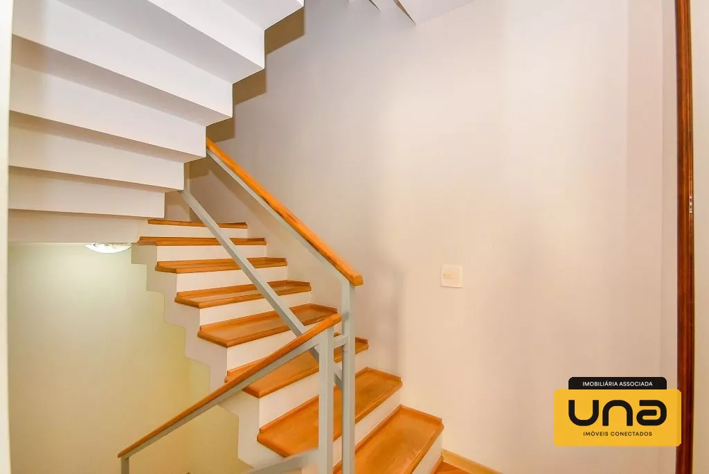 Sobrado c/ 5 dormitórios à venda, 330 m² por R$ 1.450.000 - Ecoville - Curitiba/PR