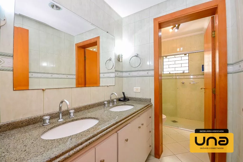 Sobrado c/ 5 dormitórios à venda, 330 m² por R$ 1.450.000 - Ecoville - Curitiba/PR