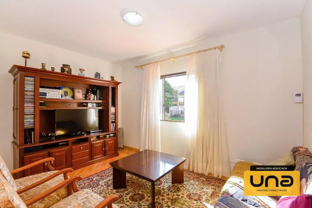 Sobrado c/ 5 dormitórios à venda, 330 m² por R$ 1.450.000 - Ecoville - Curitiba/PR