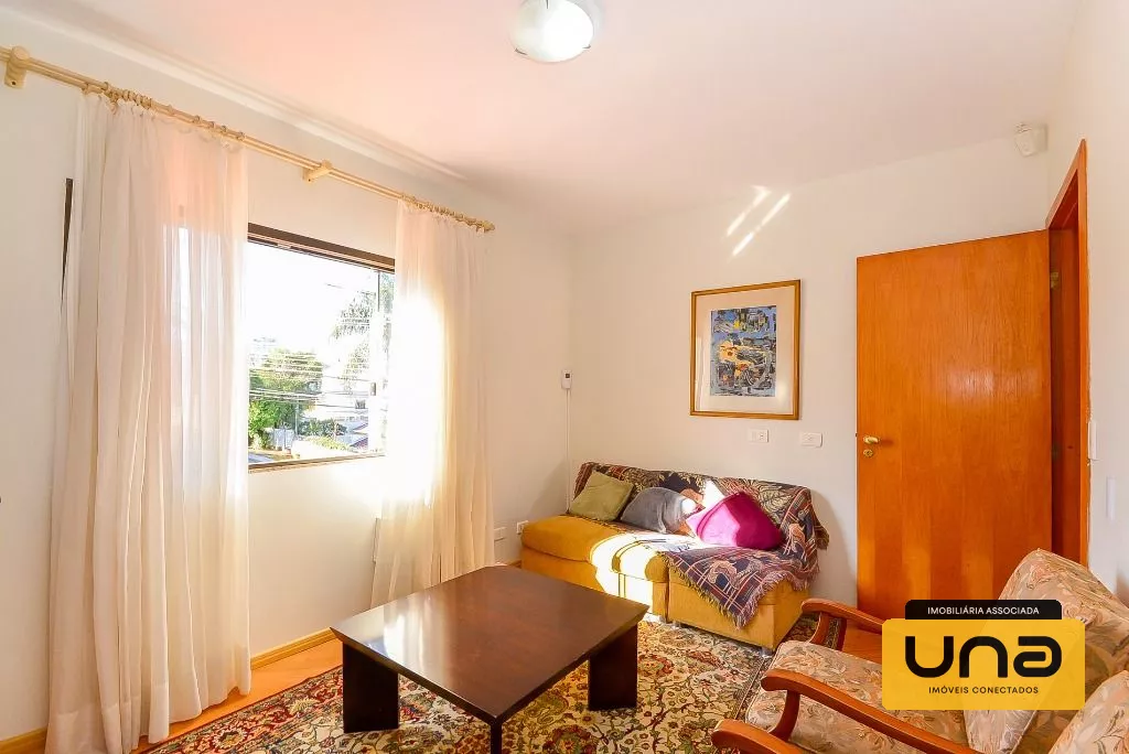 Sobrado c/ 5 dormitórios à venda, 330 m² por R$ 1.450.000 - Ecoville - Curitiba/PR