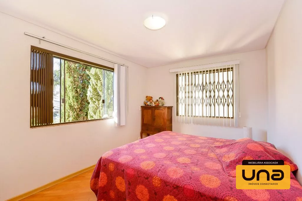 Sobrado c/ 5 dormitórios à venda, 330 m² por R$ 1.450.000 - Ecoville - Curitiba/PR
