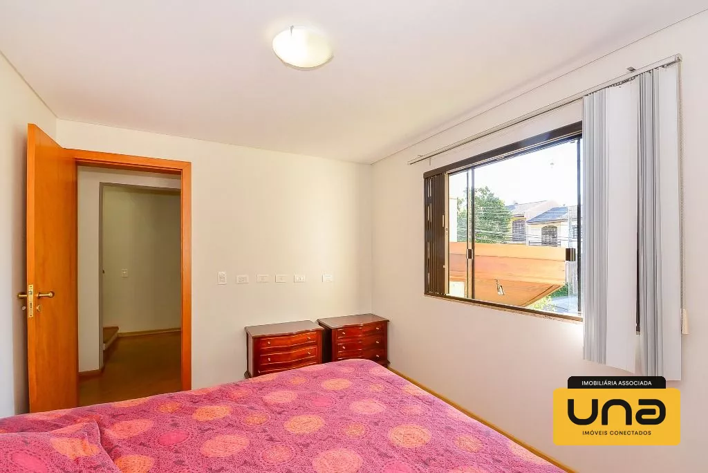 Sobrado c/ 5 dormitórios à venda, 330 m² por R$ 1.450.000 - Ecoville - Curitiba/PR