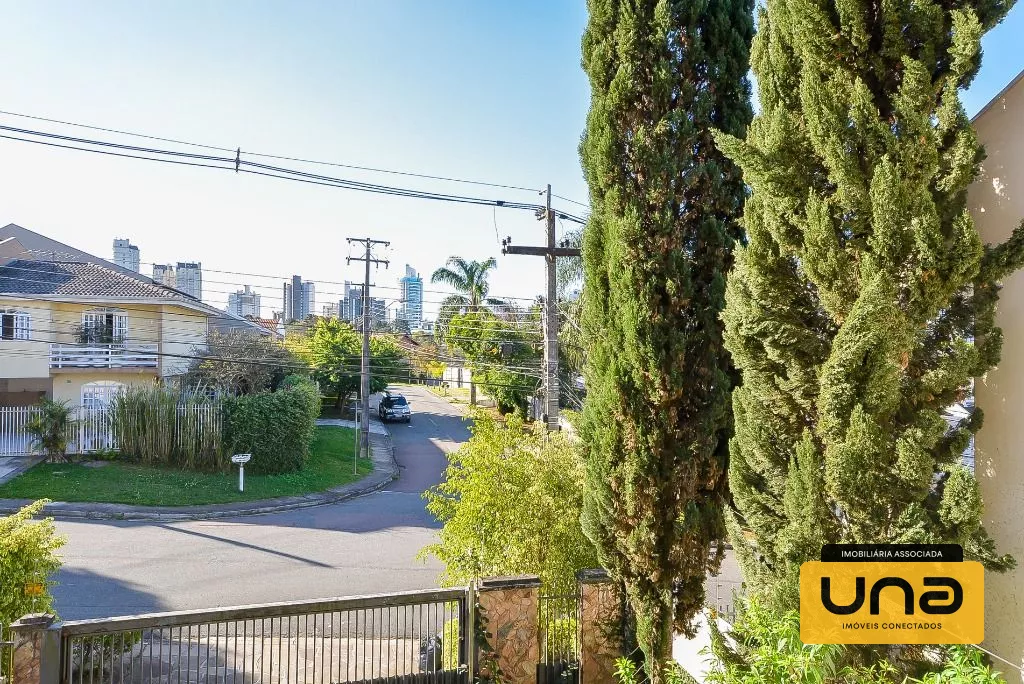 Sobrado c/ 5 dormitórios à venda, 330 m² por R$ 1.450.000 - Ecoville - Curitiba/PR
