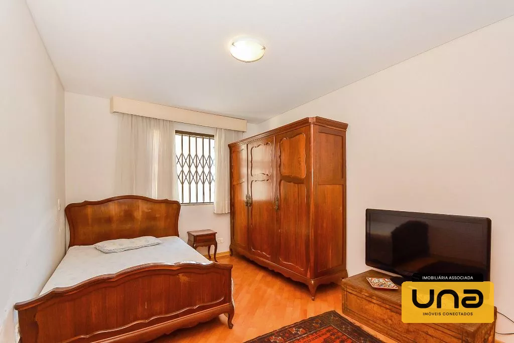 Sobrado c/ 5 dormitórios à venda, 330 m² por R$ 1.450.000 - Ecoville - Curitiba/PR