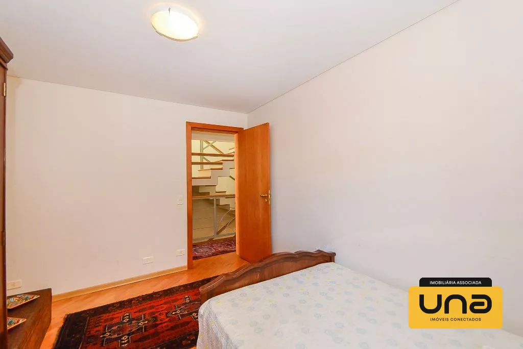 Sobrado c/ 5 dormitórios à venda, 330 m² por R$ 1.450.000 - Ecoville - Curitiba/PR
