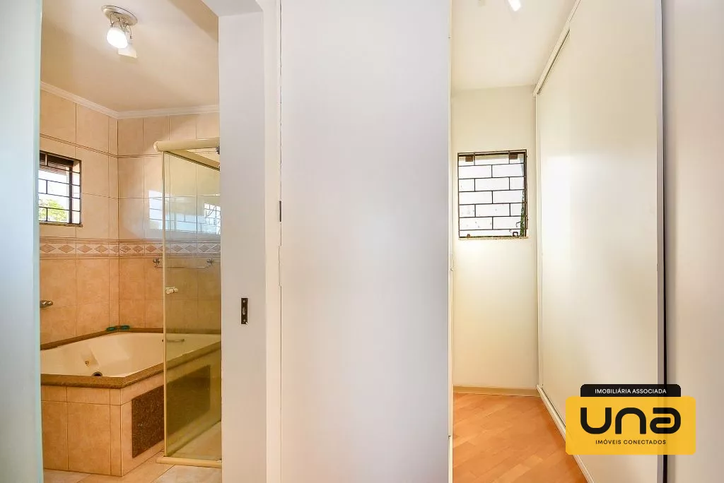 Sobrado c/ 5 dormitórios à venda, 330 m² por R$ 1.450.000 - Ecoville - Curitiba/PR