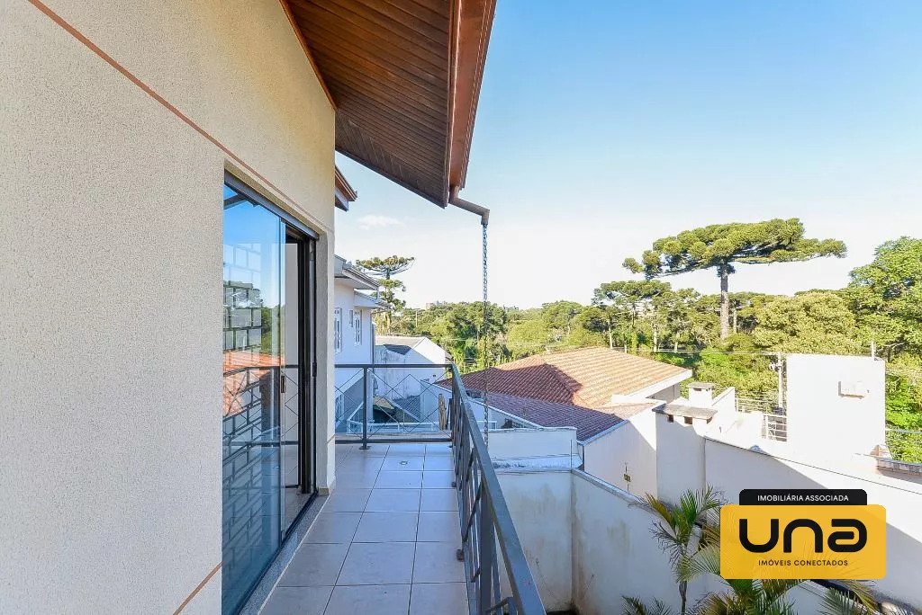 Sobrado c/ 5 dormitórios à venda, 330 m² por R$ 1.450.000 - Ecoville - Curitiba/PR