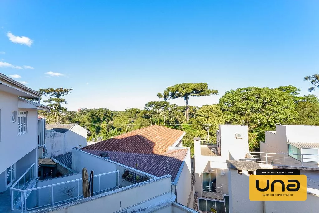 Sobrado c/ 5 dormitórios à venda, 330 m² por R$ 1.450.000 - Ecoville - Curitiba/PR