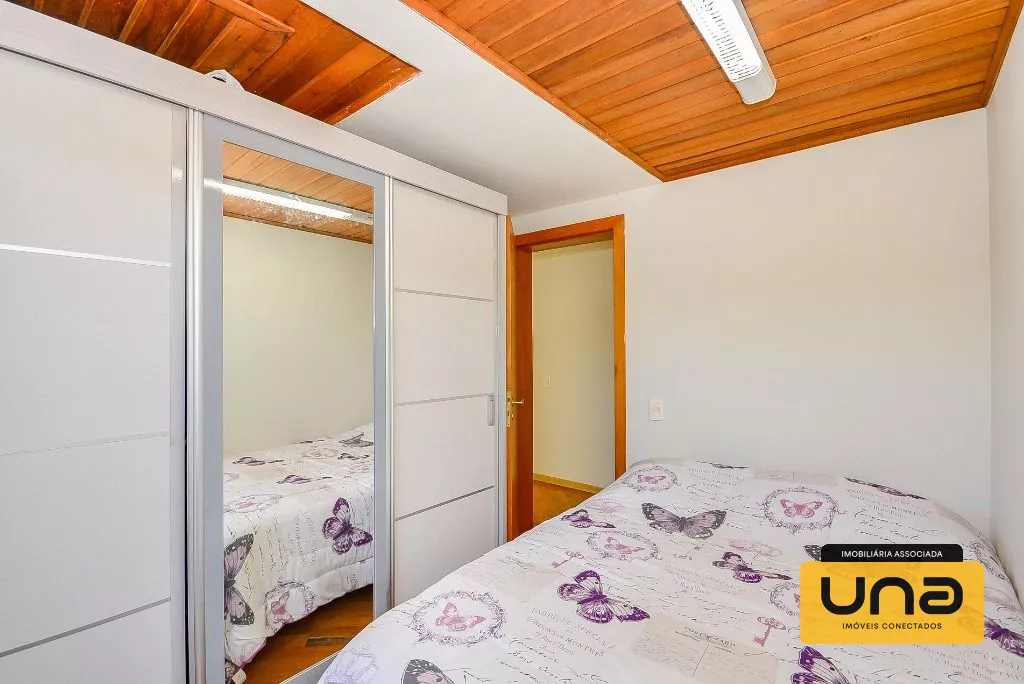 Sobrado c/ 5 dormitórios à venda, 330 m² por R$ 1.450.000 - Ecoville - Curitiba/PR