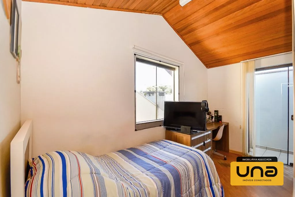 Sobrado c/ 5 dormitórios à venda, 330 m² por R$ 1.450.000 - Ecoville - Curitiba/PR