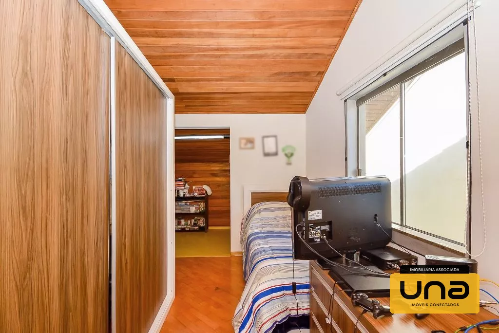 Sobrado c/ 5 dormitórios à venda, 330 m² por R$ 1.450.000 - Ecoville - Curitiba/PR
