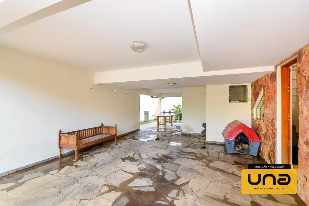 Sobrado c/ 5 dormitórios à venda, 330 m² por R$ 1.450.000 - Ecoville - Curitiba/PR