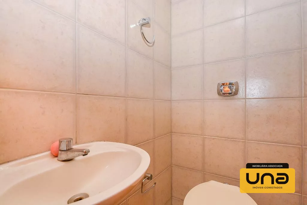 Sobrado c/ 5 dormitórios à venda, 330 m² por R$ 1.450.000 - Ecoville - Curitiba/PR