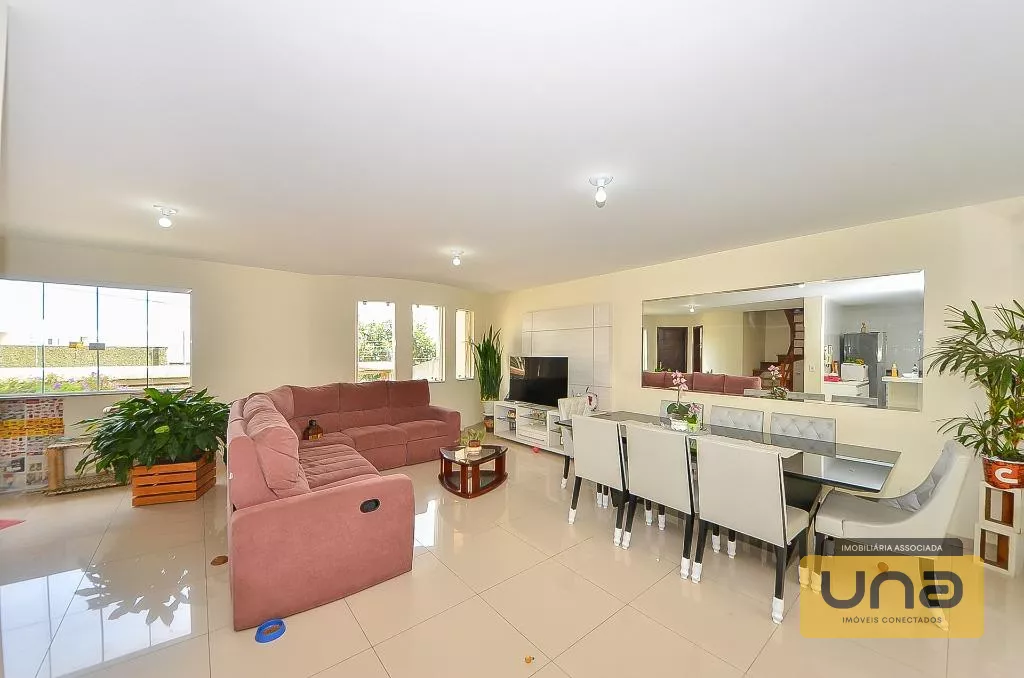 Sobrado 248m² c/ 4 suítes, 4 garagens cobertas por R$ 1.150.000 - estuda-se 50% do valor em imóvel como parte de pagamento - Bairro Campina Siqueira