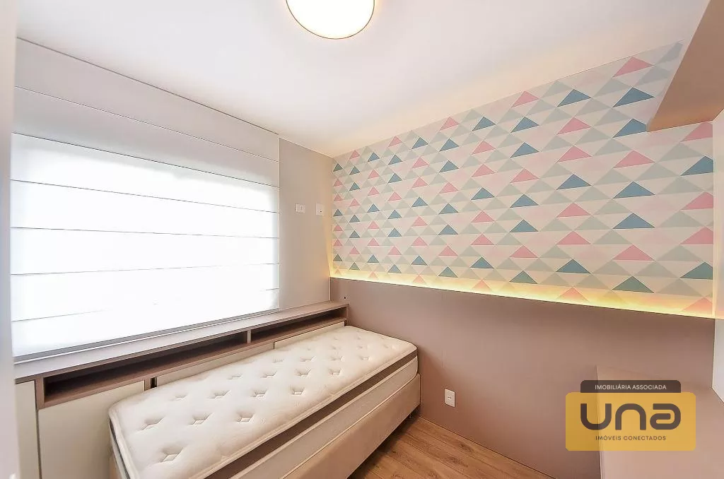Sobrado com 3 dormitórios à venda, 112 m² por R$ 780.000,00 - Fazendinha - Curitiba/PR