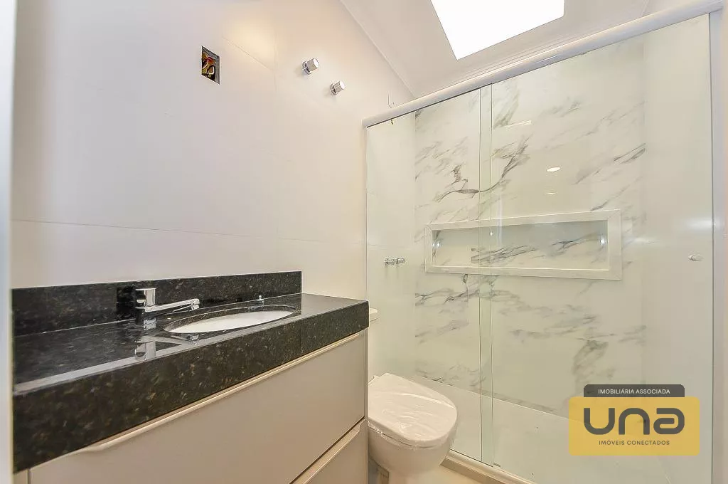 Sobrado com 3 dormitórios à venda, 112 m² por R$ 780.000,00 - Fazendinha - Curitiba/PR
