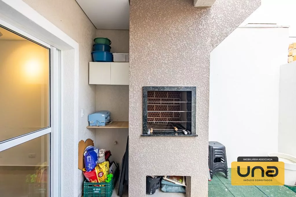 Sobrado com 3 dormitórios à venda, 120 m² por R$ 848.000,00 - Fazendinha - Curitiba/PR