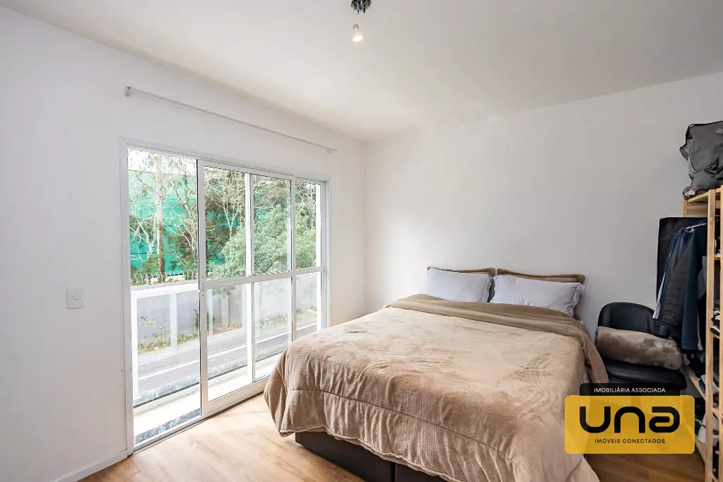 Sobrado com 3 dormitórios à venda, 120 m² por R$ 848.000,00 - Fazendinha - Curitiba/PR