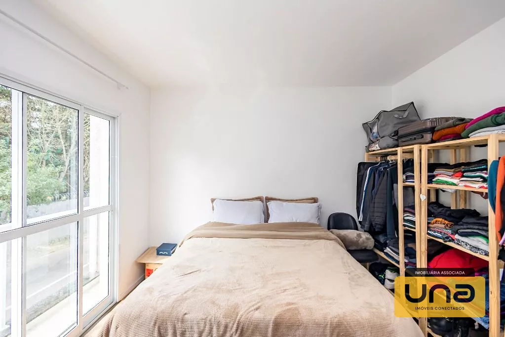 Sobrado com 3 dormitórios à venda, 120 m² por R$ 848.000,00 - Fazendinha - Curitiba/PR