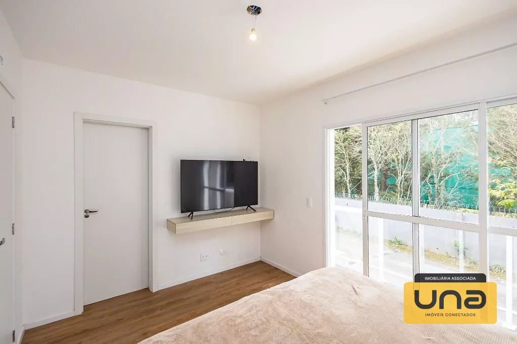 Sobrado com 3 dormitórios à venda, 120 m² por R$ 848.000,00 - Fazendinha - Curitiba/PR