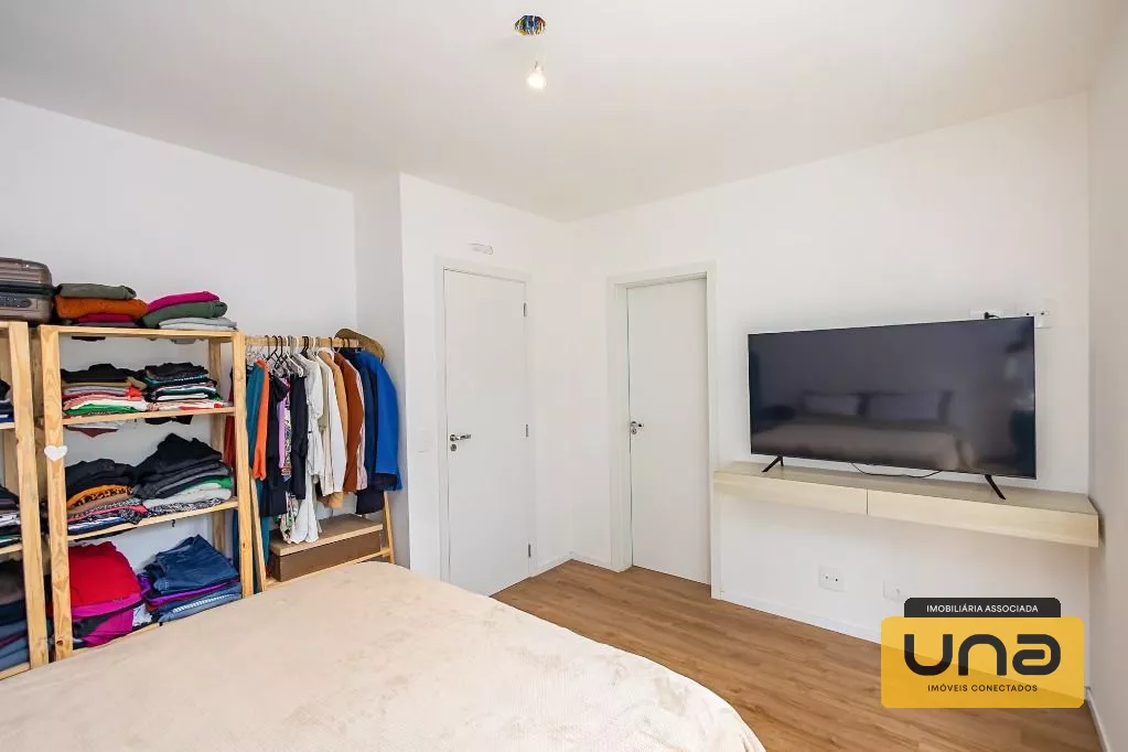 Sobrado com 3 dormitórios à venda, 120 m² por R$ 848.000,00 - Fazendinha - Curitiba/PR