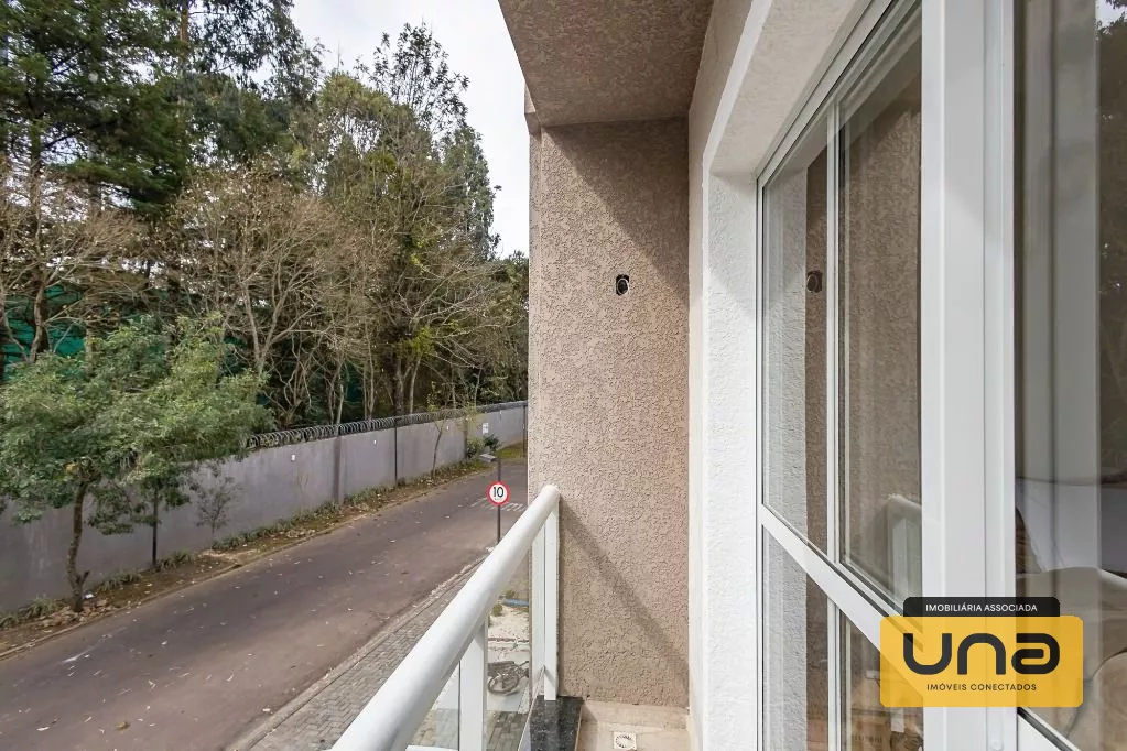 Sobrado com 3 dormitórios à venda, 120 m² por R$ 848.000,00 - Fazendinha - Curitiba/PR