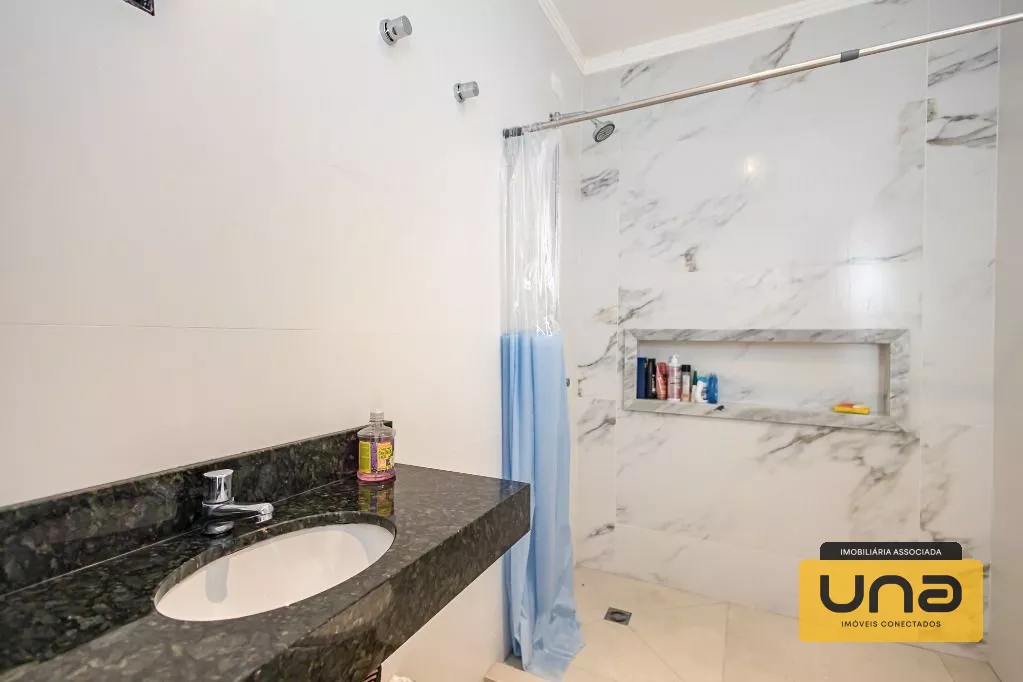 Sobrado com 3 dormitórios à venda, 120 m² por R$ 848.000,00 - Fazendinha - Curitiba/PR
