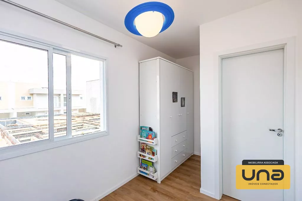 Sobrado com 3 dormitórios à venda, 120 m² por R$ 848.000,00 - Fazendinha - Curitiba/PR