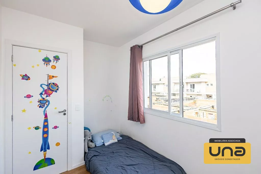 Sobrado com 3 dormitórios à venda, 120 m² por R$ 848.000,00 - Fazendinha - Curitiba/PR