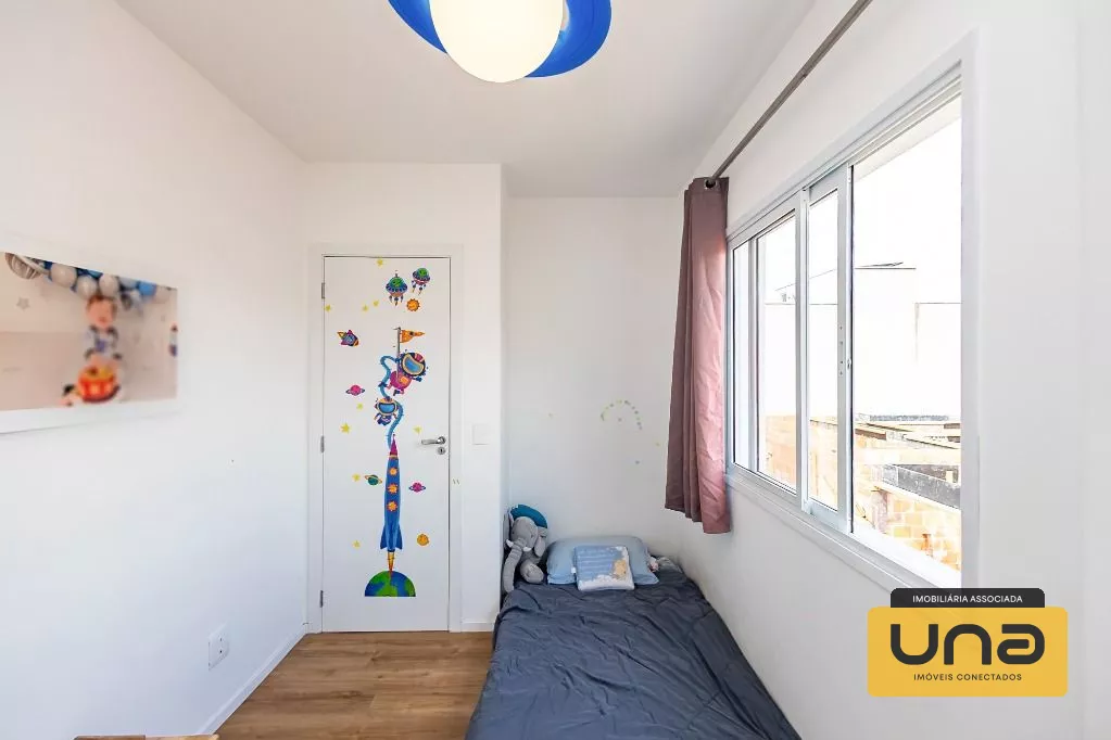 Sobrado com 3 dormitórios à venda, 120 m² por R$ 848.000,00 - Fazendinha - Curitiba/PR