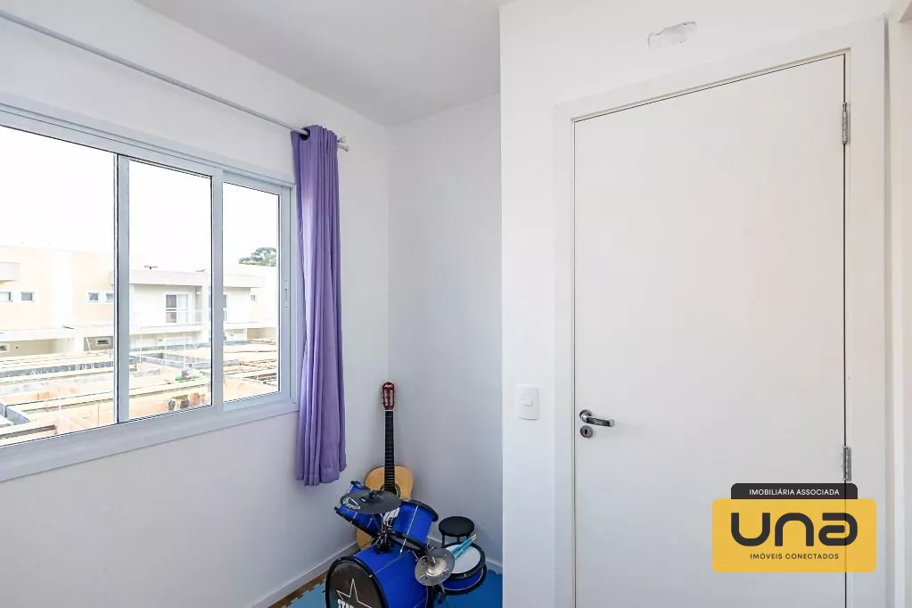 Sobrado com 3 dormitórios à venda, 120 m² por R$ 848.000,00 - Fazendinha - Curitiba/PR