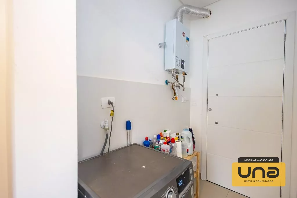 Sobrado com 3 dormitórios à venda, 120 m² por R$ 848.000,00 - Fazendinha - Curitiba/PR